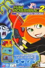 Watch Kim Possible 2 Drakken's Demise Megavideo