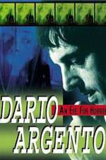 Watch Dario Argento: An Eye for Horror Megavideo