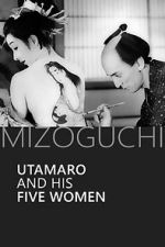 Watch Utamaro and His Five Women Megavideo