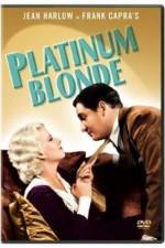 Watch Platinum Blonde Megavideo