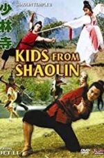 Watch Kids from Shaolin Megavideo