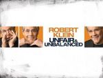 Watch Robert Klein: Unfair and Unbalanced Megavideo