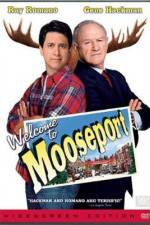 Watch Welcome to Mooseport Megavideo