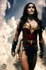 Watch Wonder Woman Megavideo