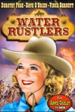 Watch Water Rustlers Megavideo