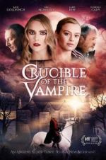 Watch Crucible of the Vampire Megavideo