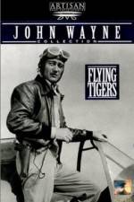 Watch Flying Tigers Megavideo