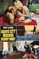 Watch Agente 077 missione Bloody Mary Megavideo