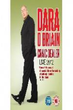 Watch Dara O Briain - Craic Dealer Megavideo