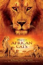 Watch African Cats Megavideo