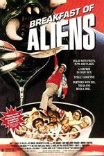 Watch Breakfast of Aliens Megavideo