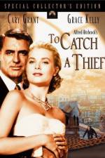 Watch To Catch a Thief Megavideo
