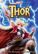 Watch Thor: Tales of Asgard Megavideo