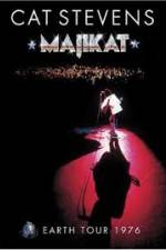 Watch Cat Stevens Majikat Megavideo