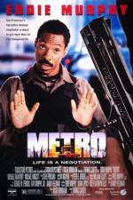 Watch Metro Megavideo