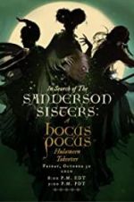 Watch In Search of the Sanderson Sisters, a Hocus Pocus Hulaween Takeover Megavideo