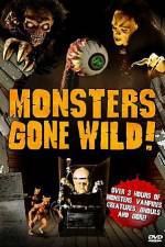 Watch Monsters Gone Wild Megavideo