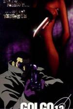 Watch Golgo 13 Queen Bee Megavideo