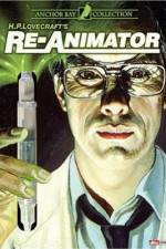 Watch Re-Animator Megavideo