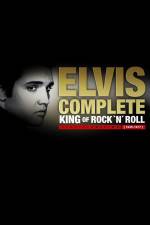 Watch Elvis Complete: The King of Rock 'N' Roll Megavideo