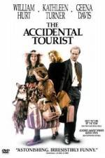 Watch The Accidental Tourist Megavideo