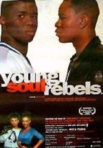 Watch Young Soul Rebels Megavideo