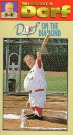 Watch Dorf on the Diamond Megavideo