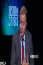 Watch Nine News Special Sport In Crisis Megavideo