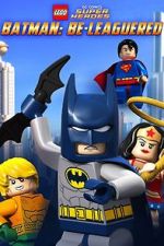 Watch Lego DC Comics: Batman Be-Leaguered (TV Short 2014) Megavideo