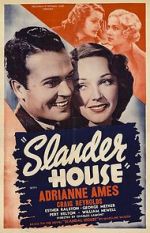Watch Slander House Megavideo