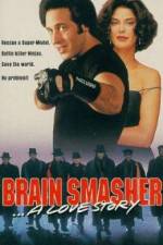 Watch Brain Smasher A Love Story Megavideo