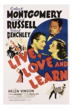 Watch Live Love and Learn Megavideo