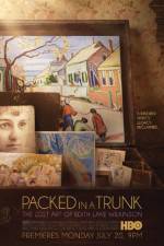 Watch Packed In A Trunk: The Lost Art of Edith Lake Wilkinson Megavideo