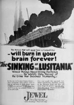 Watch The Sinking of the \'Lusitania\' Megavideo