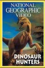 Watch Dinosaur Hunters Megavideo