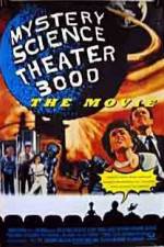 Watch Mystery Science Theater 3000 The Movie Megavideo