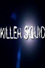 Watch Killer Squid Megavideo