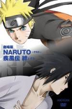 Watch Naruto Shippuden Bonds Megavideo