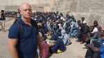 Watch Ross Kemp: Libya\'s Migrant Hell Megavideo