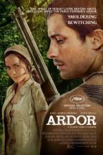 Watch El Ardor Megavideo