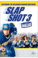 Watch Slap Shot 3: The Junior League Megavideo