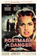 Watch Postmark for Danger Megavideo