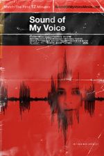 Watch Sound of My Voice Megavideo