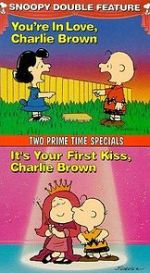 Watch It\'s Your First Kiss, Charlie Brown Megavideo