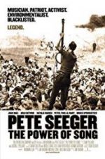 Watch Pete Seeger: The Power of Song Megavideo
