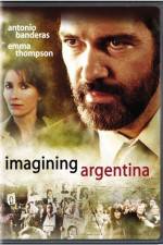 Watch Imagining Argentina Megavideo