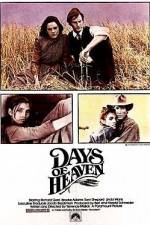 Watch Days of Heaven Megavideo