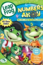 Watch LeapFrog: Numbers Ahoy Megavideo