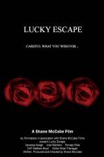 Watch Lucky Escape Megavideo