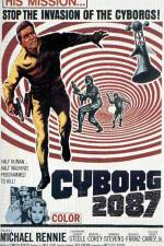 Watch Cyborg 2087 Megavideo